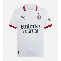 AC Milan Replica Away Shirt 2024-25 Short Sleeve